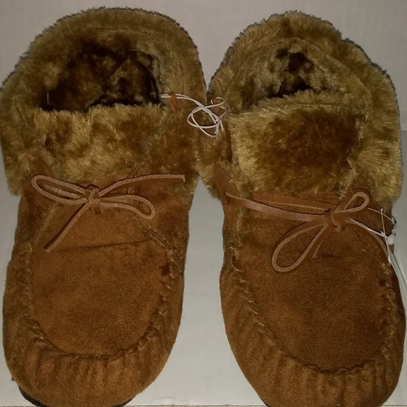 Route 66 sales moccasins